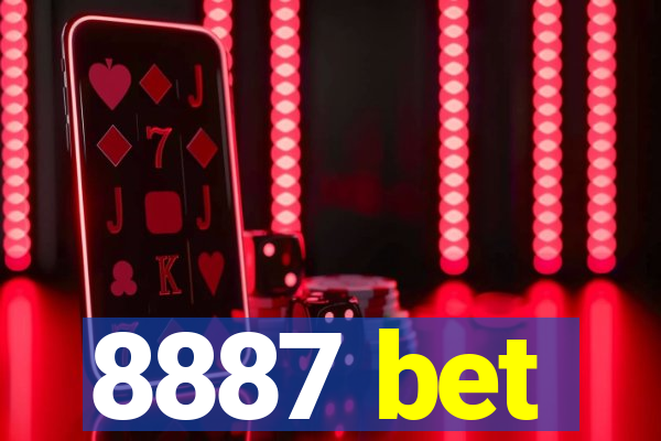 8887 bet